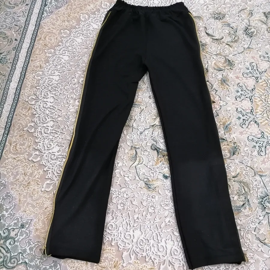 شلوار اسلش