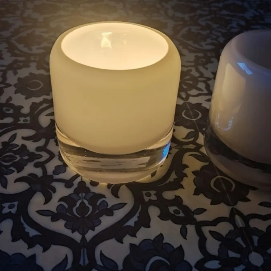 جا شمعی مینیمال