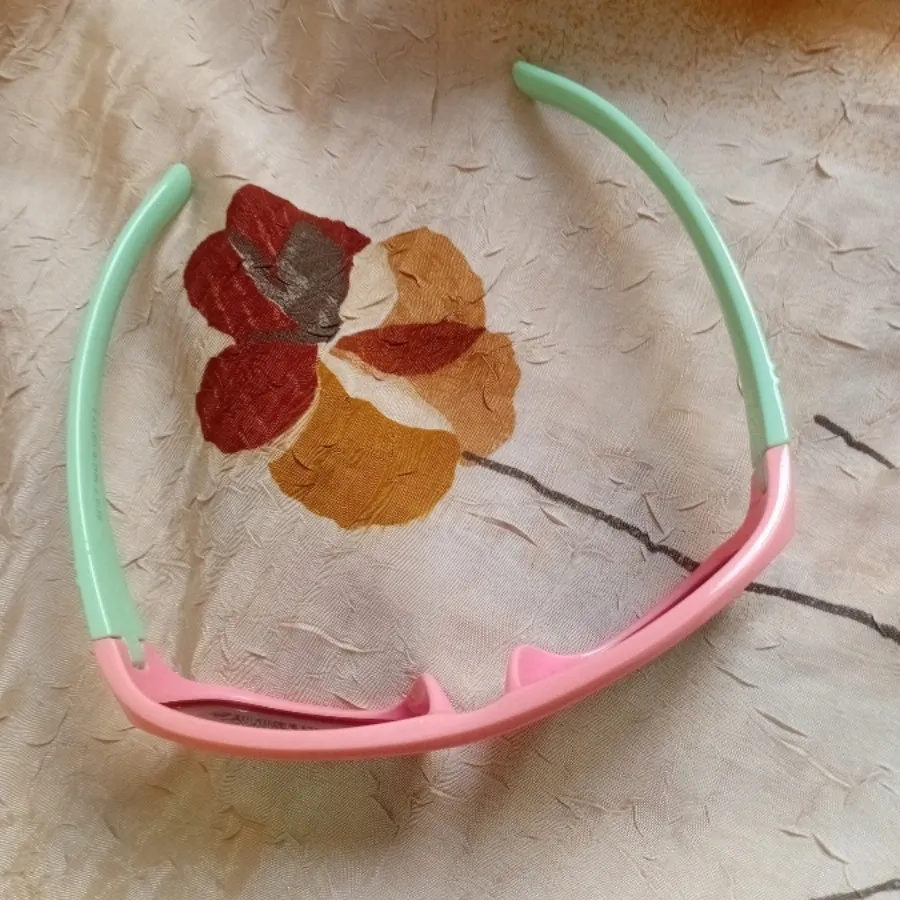 عینک خارجی کارتونی