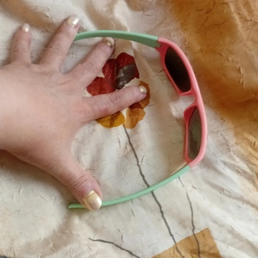 عینک خارجی کارتونی