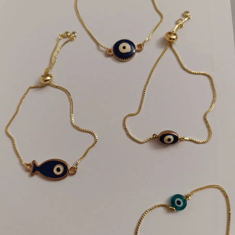 دستبند آسانسوری رنگ ثابت