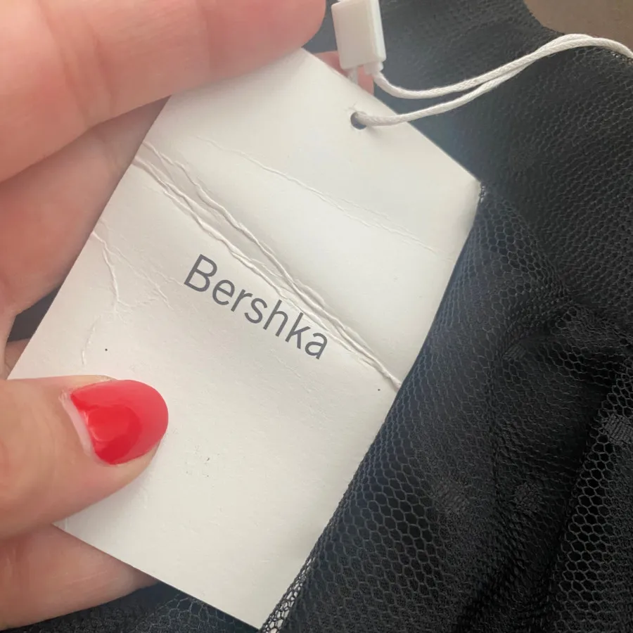 دامن Bershka