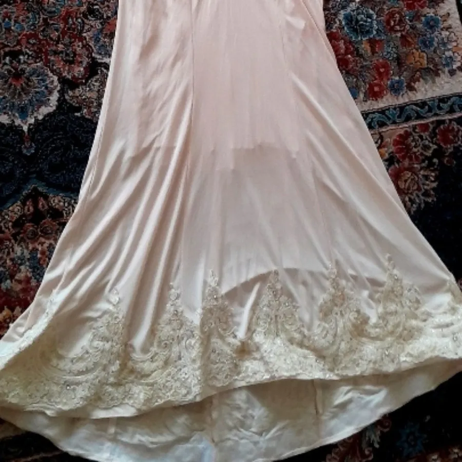 پیراهن مجلسی
