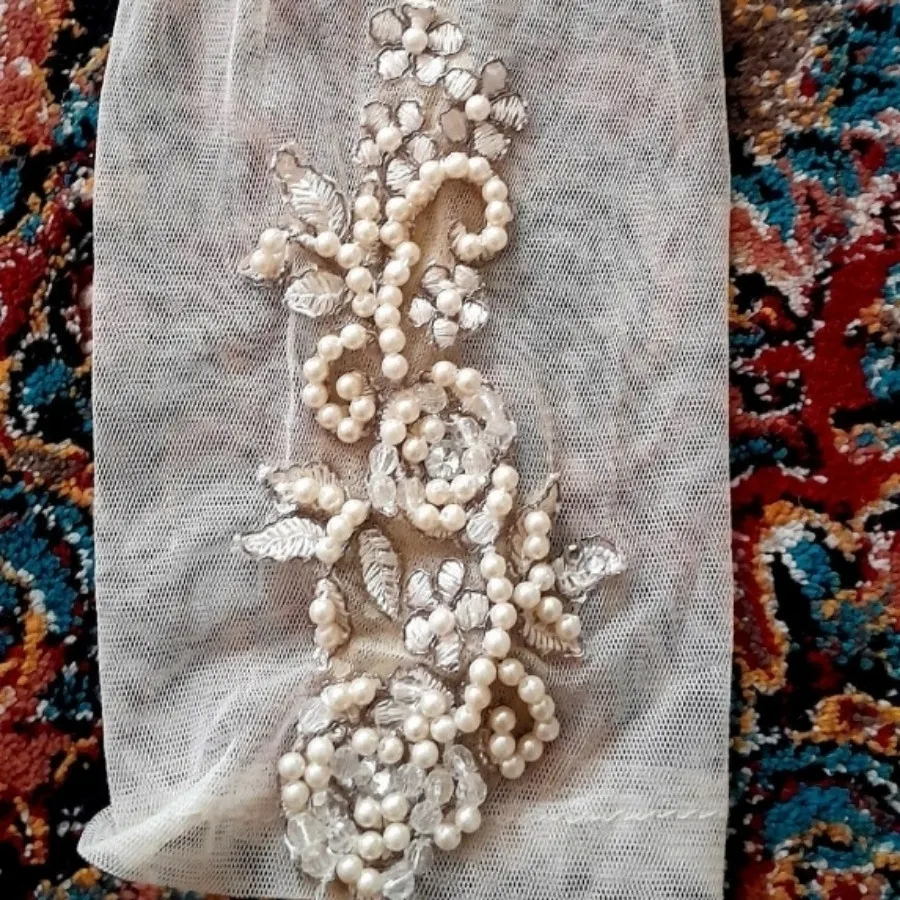 پیراهن مجلسی
