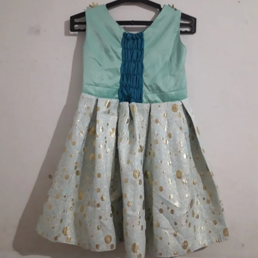 ?لباس مجلسی دخترانه