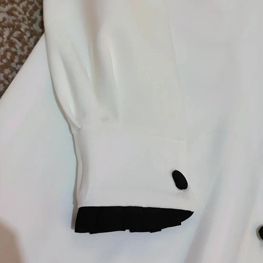 شومیز کرپ