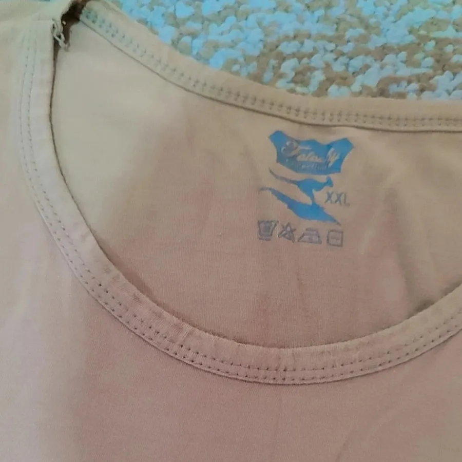 تاپ نخ پنیه