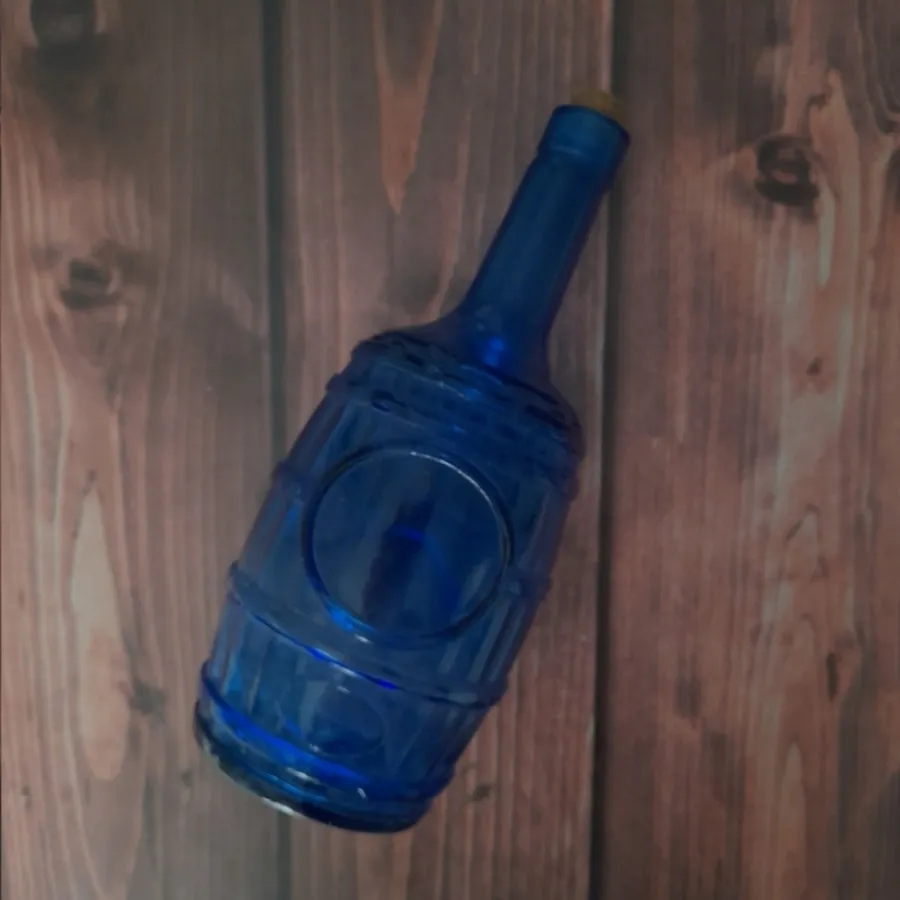 بطری