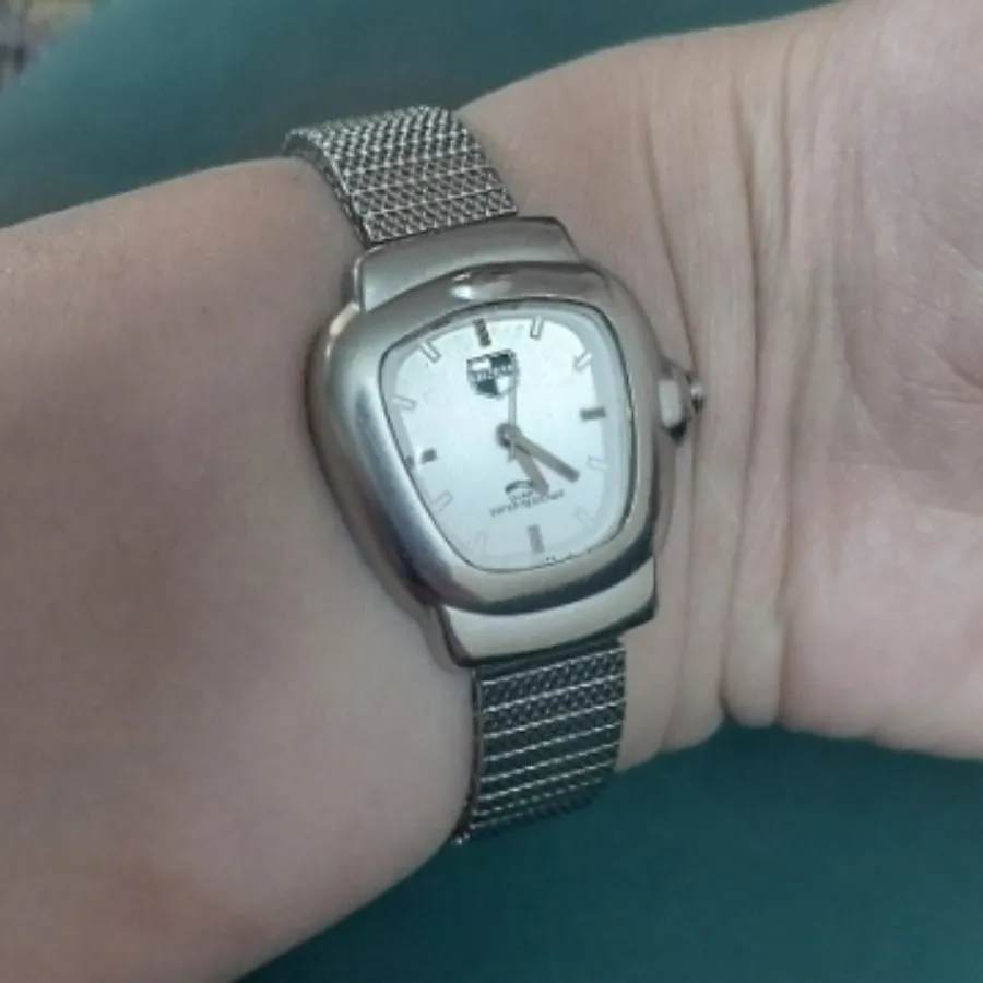 ساعت مچی زنانه
