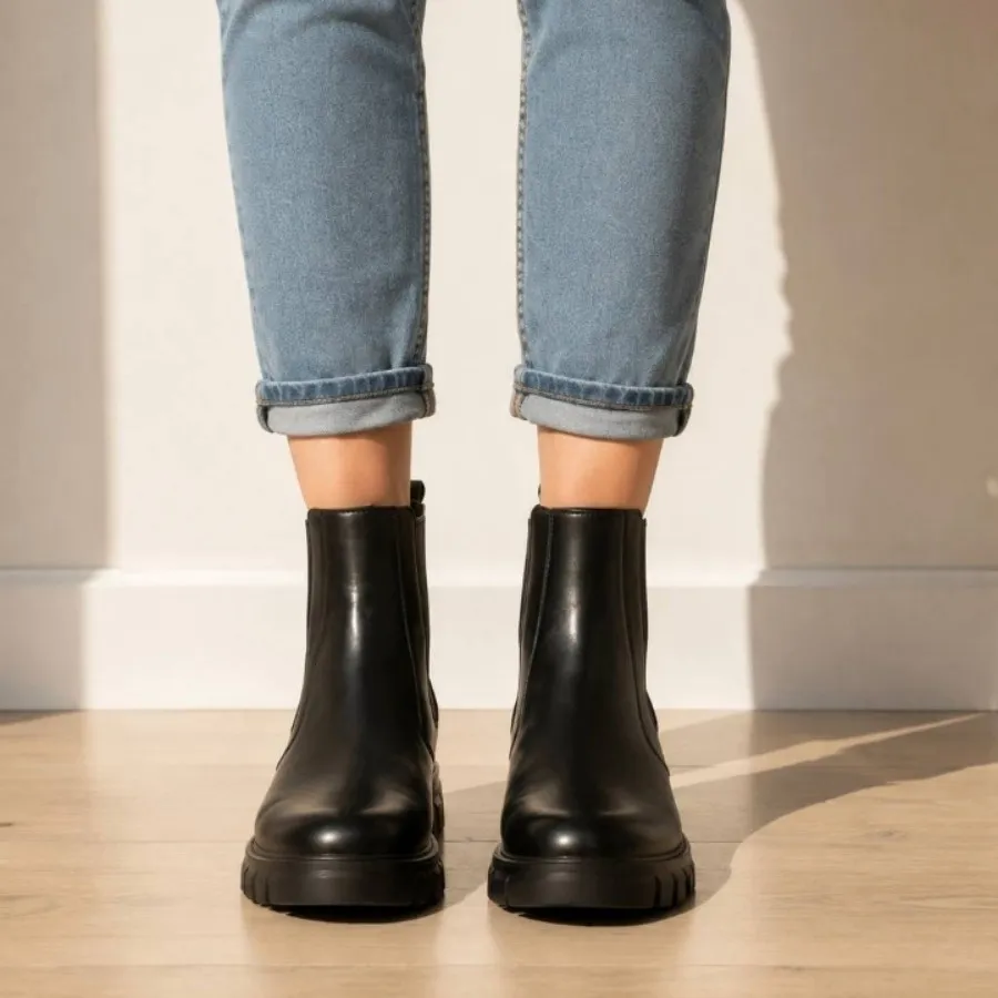 نیم بوت