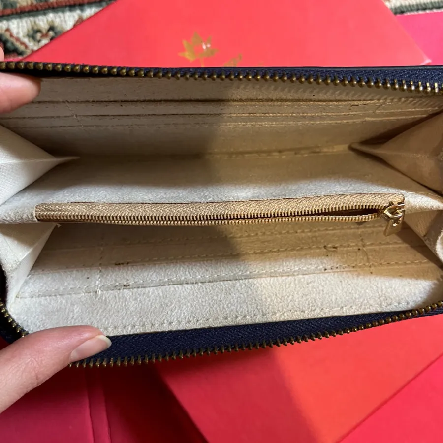 کیف پول نوین چرم