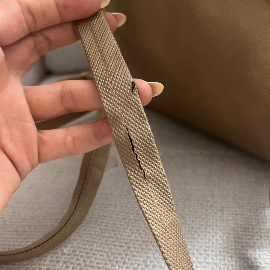 کوله پشتی بژ