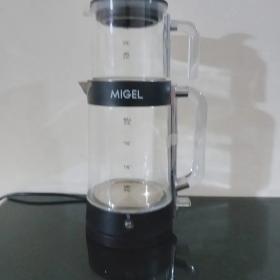 چای ساز میگل