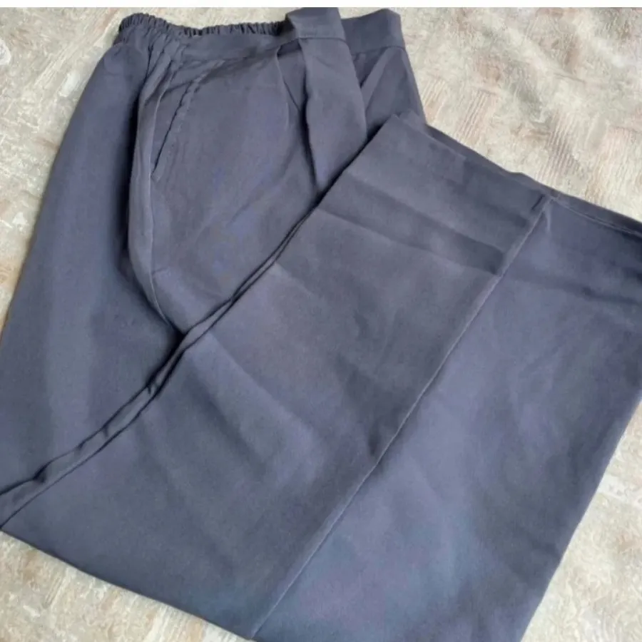 شلوار پارچه ای زنانه