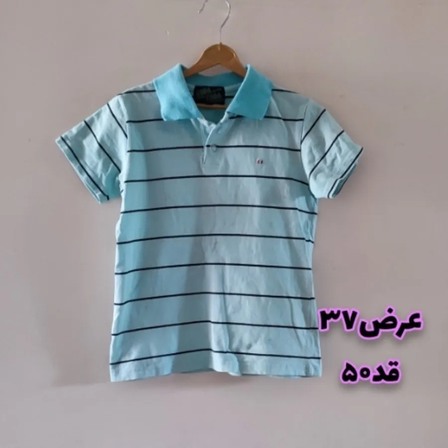 دوعد تیشرت