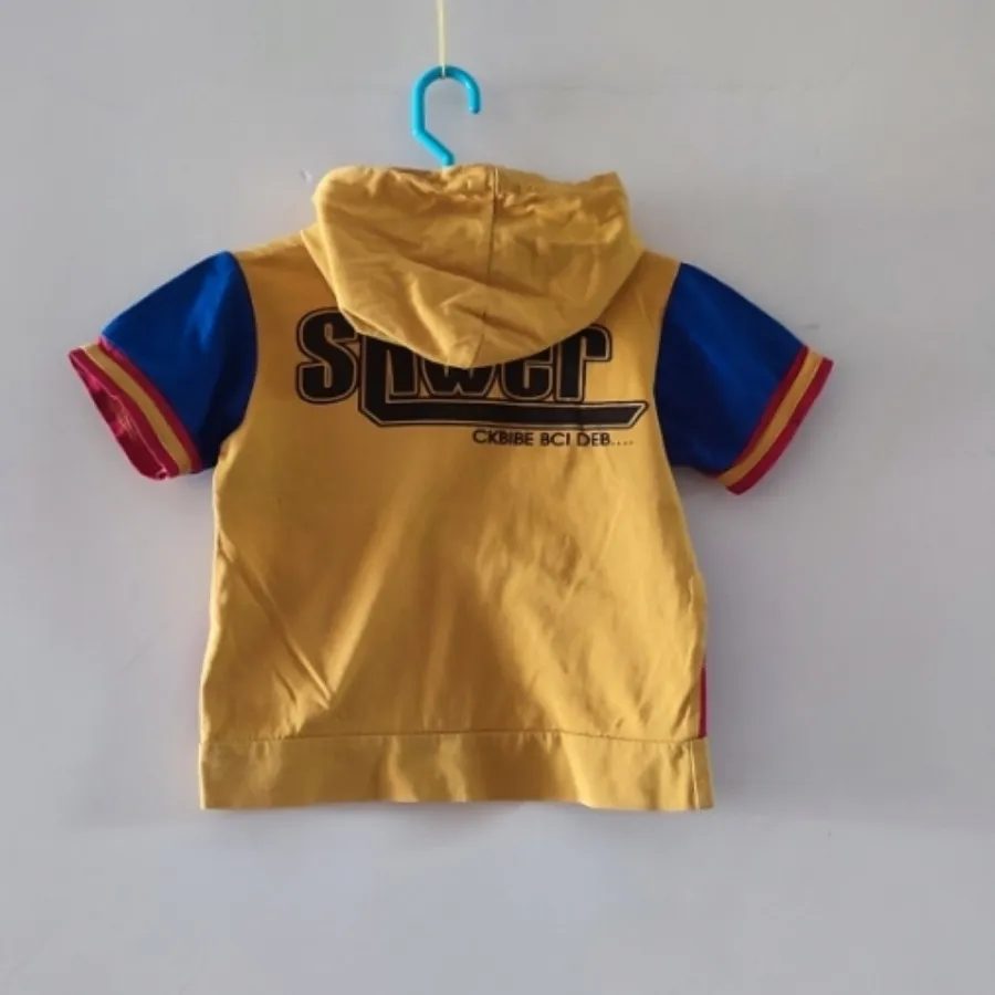 سه عدد تیشرت کودک
