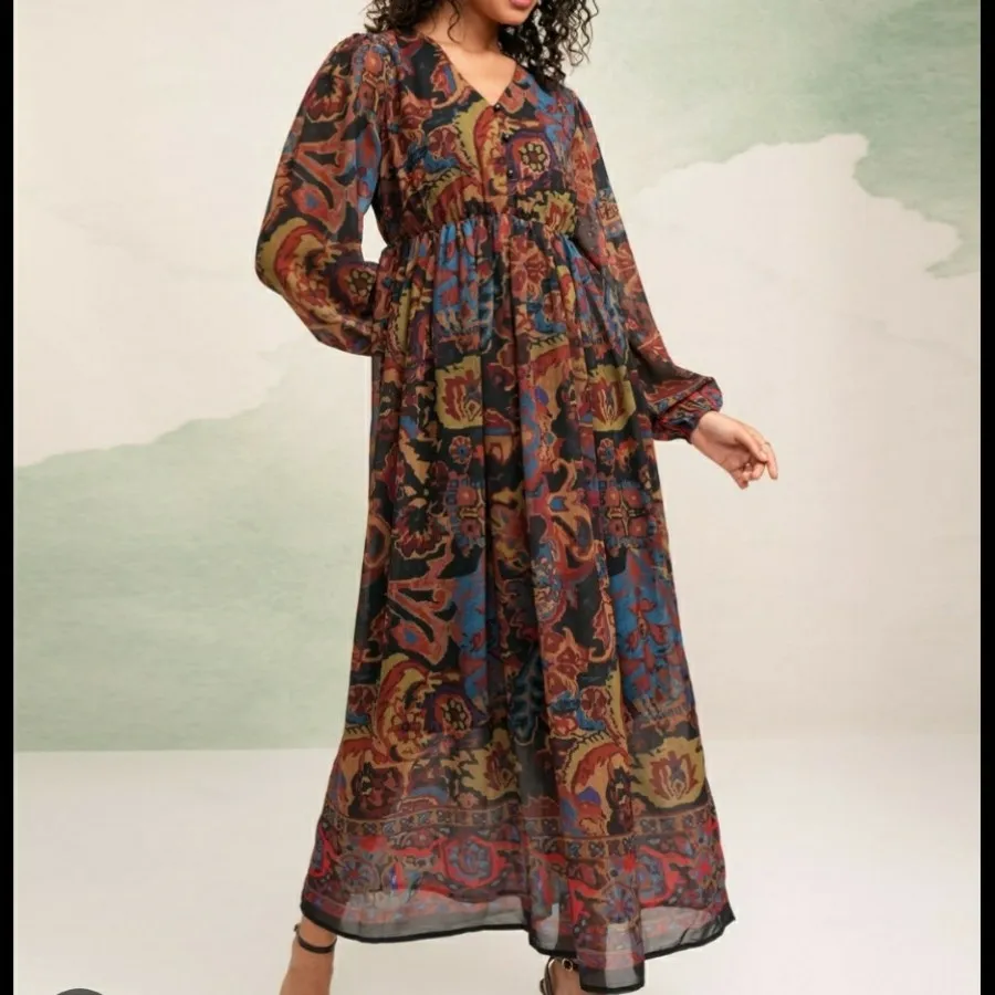 پیراهن زنانه next