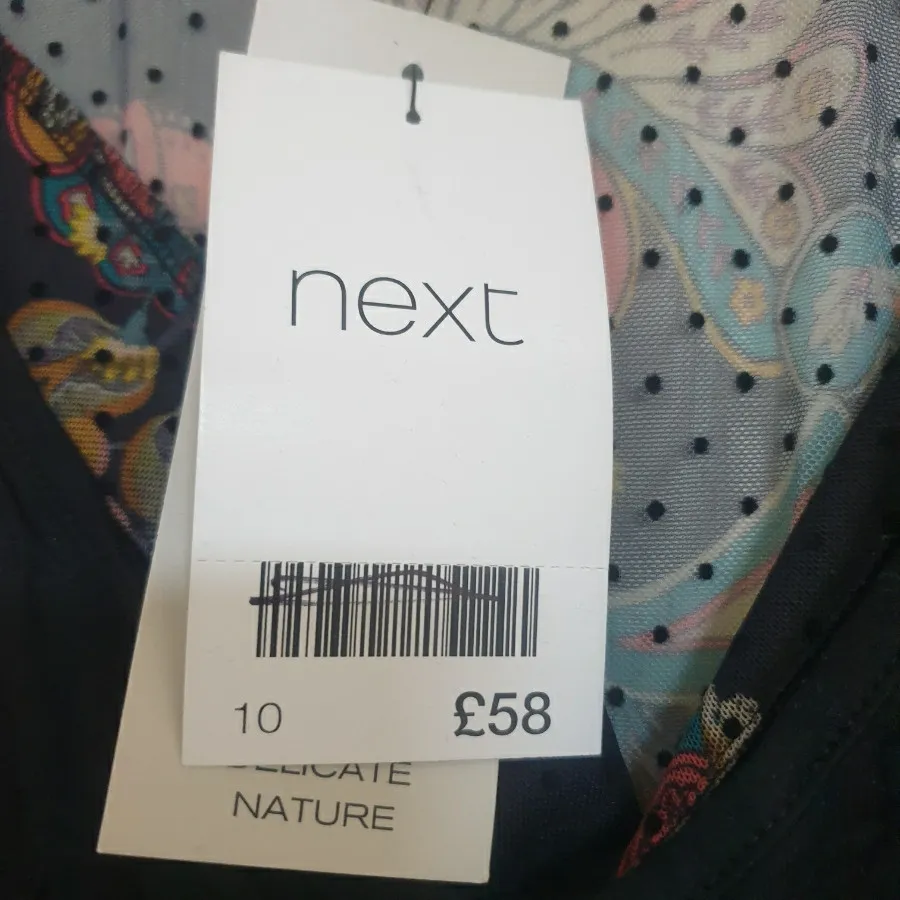پیراهن زنانه next
