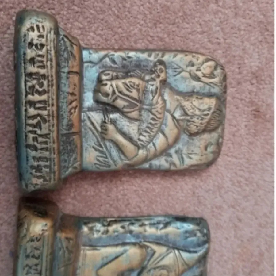 تندیس هخامنشی