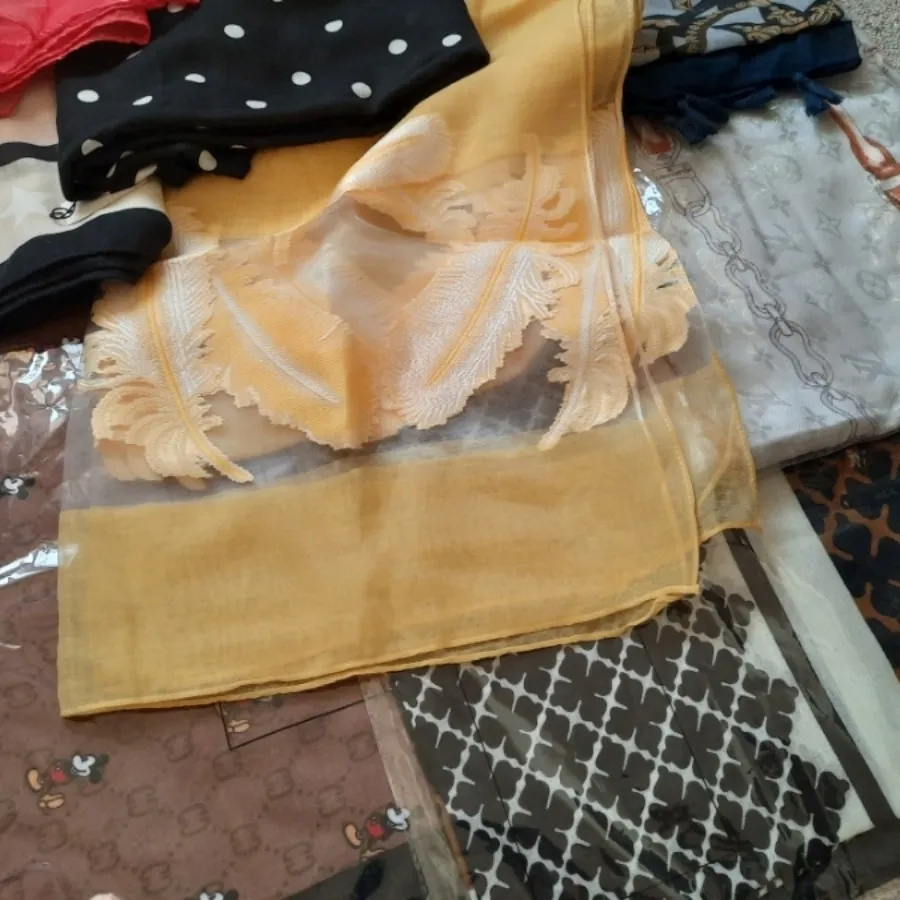 شال و روسری عمده