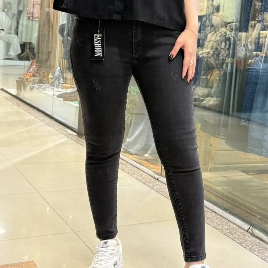 شلوار جین نو