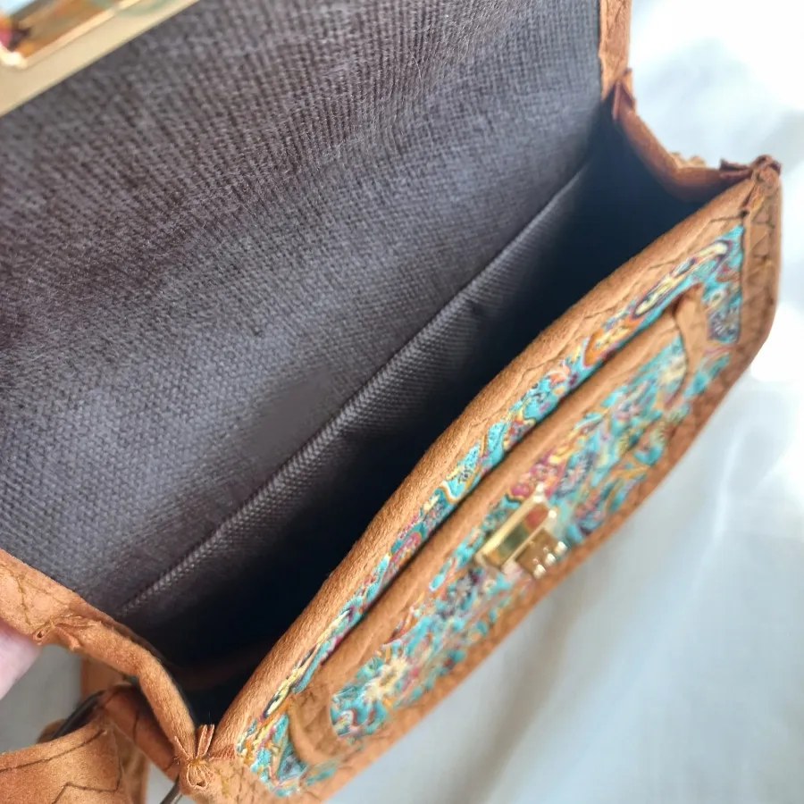کیف سنتی زیبا