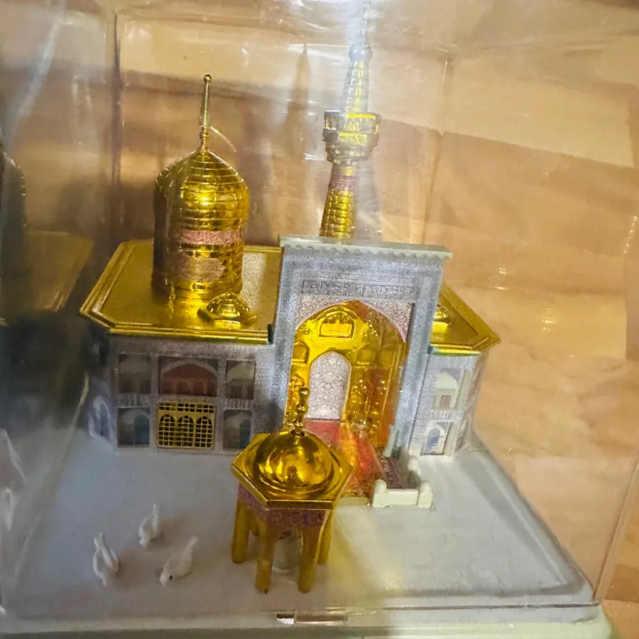چراغ خواب