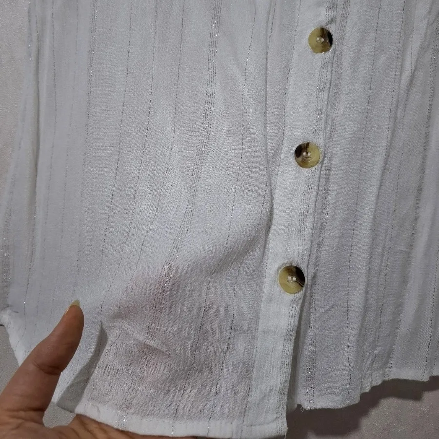شومیز وارداتی برند Kiabi