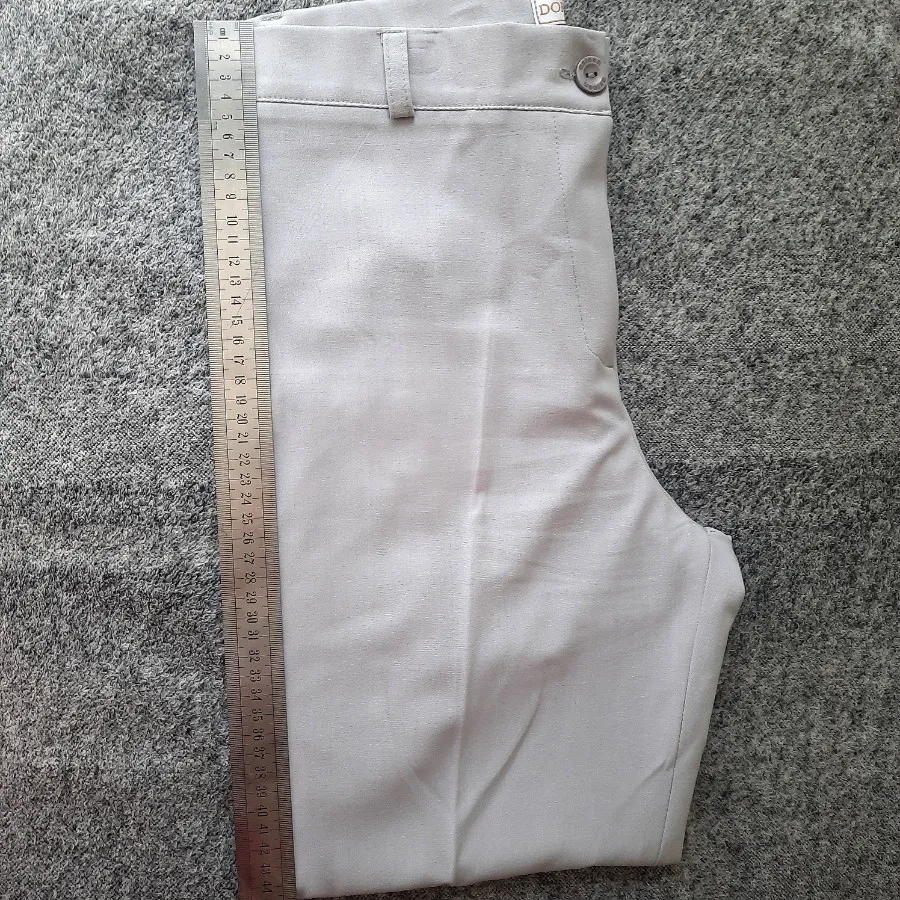 شلوار پارچه ای زنانه