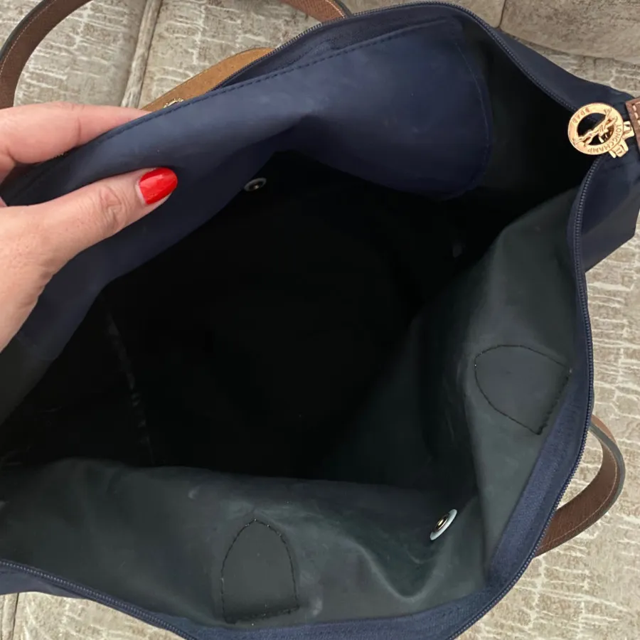 کیف longchamp