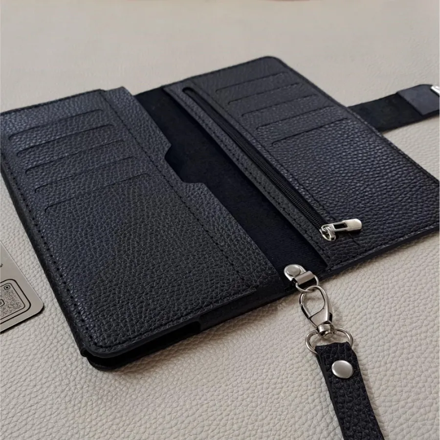 کیف چرمی کیهان