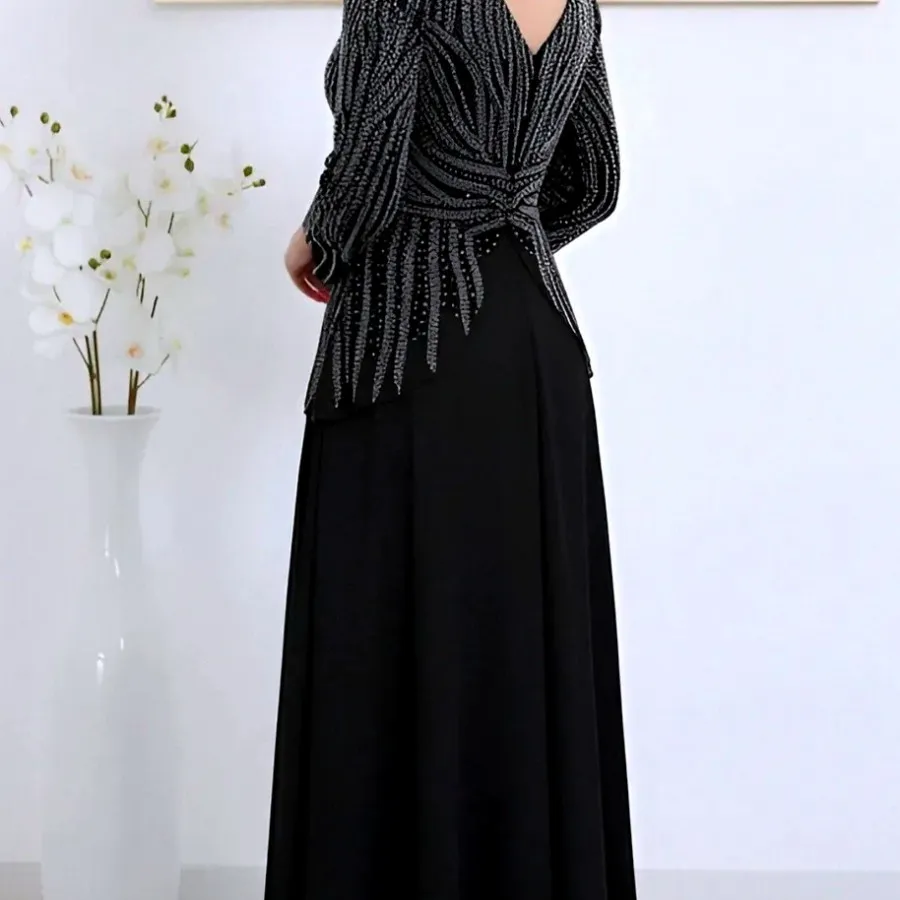 لباس مجلسی زنانه