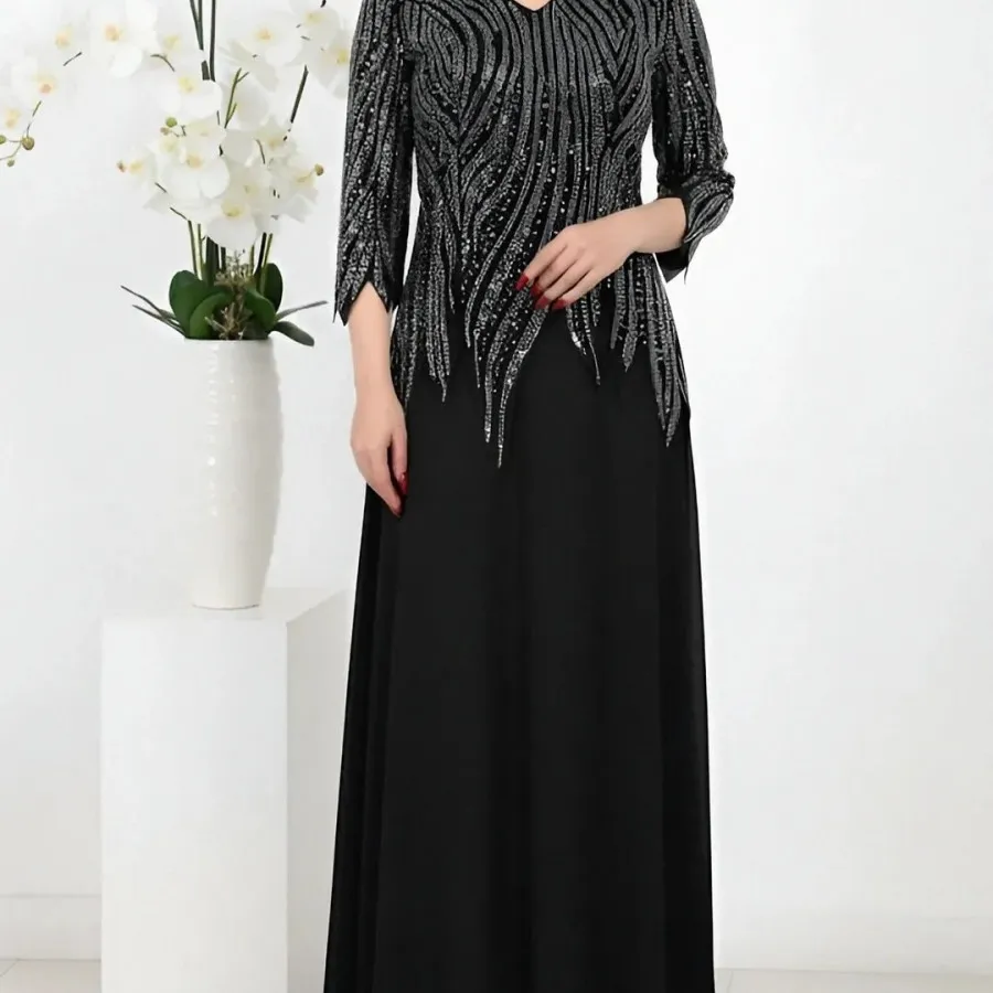 لباس مجلسی زنانه