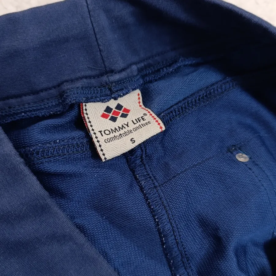 شلوار Tommy Life سرمهای