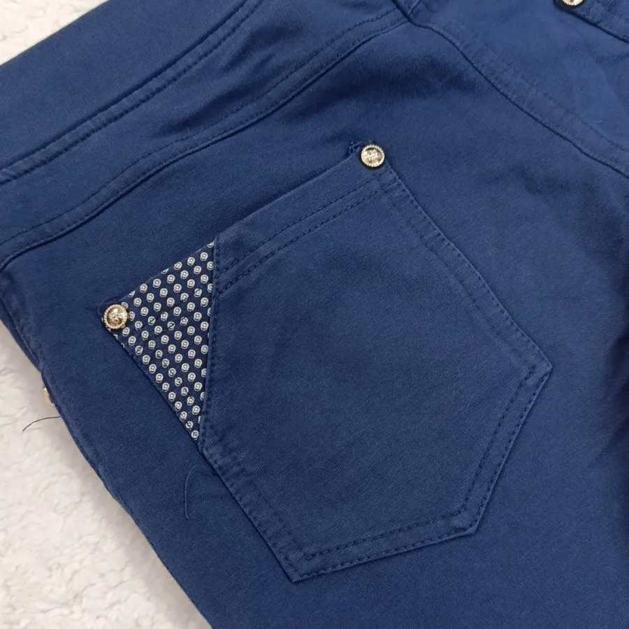 شلوار Tommy Life سرمهای