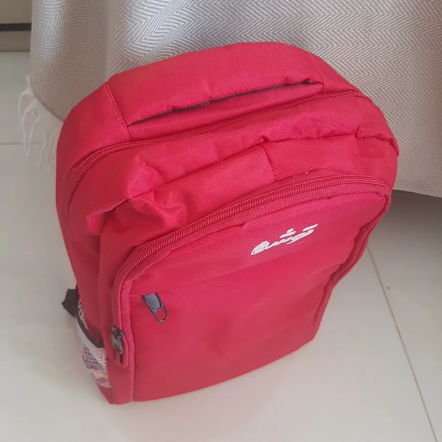 کیف مدرسه کوله پشتی
