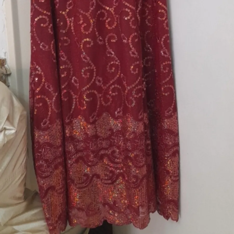 پیراهن مجلسی