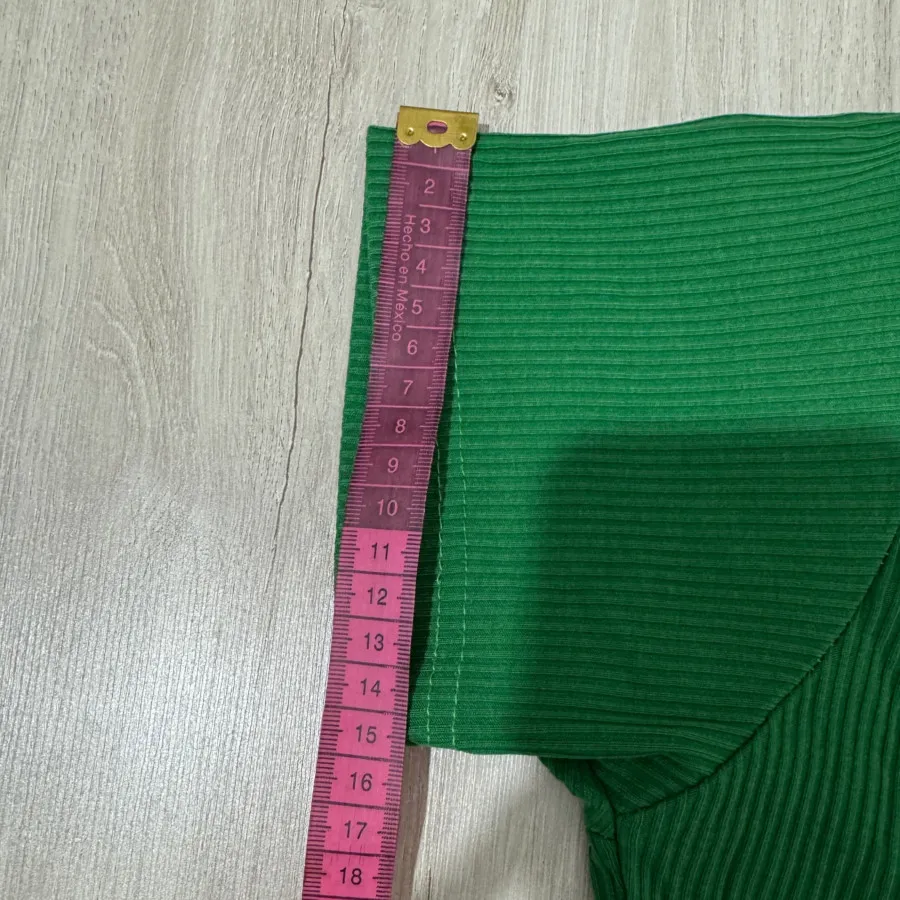 تیشرت کبریتی h&m سایز L