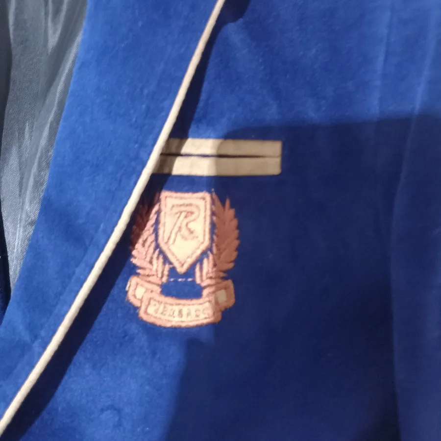 کت مخمل