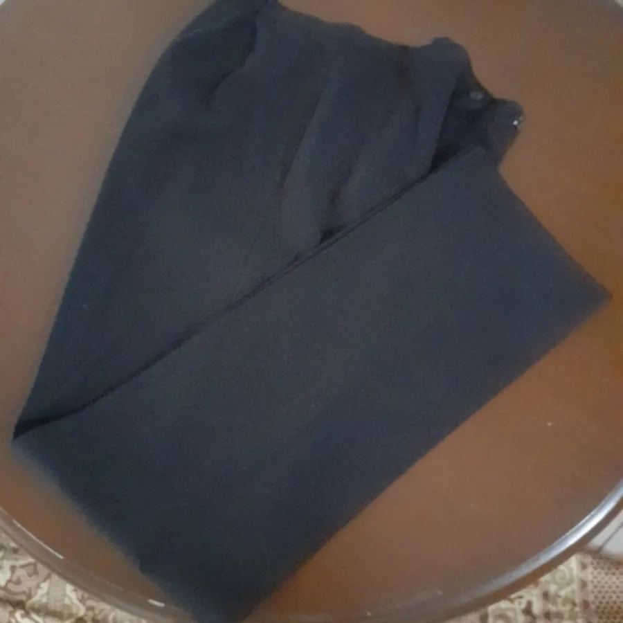 مانتو و شلوار اداری