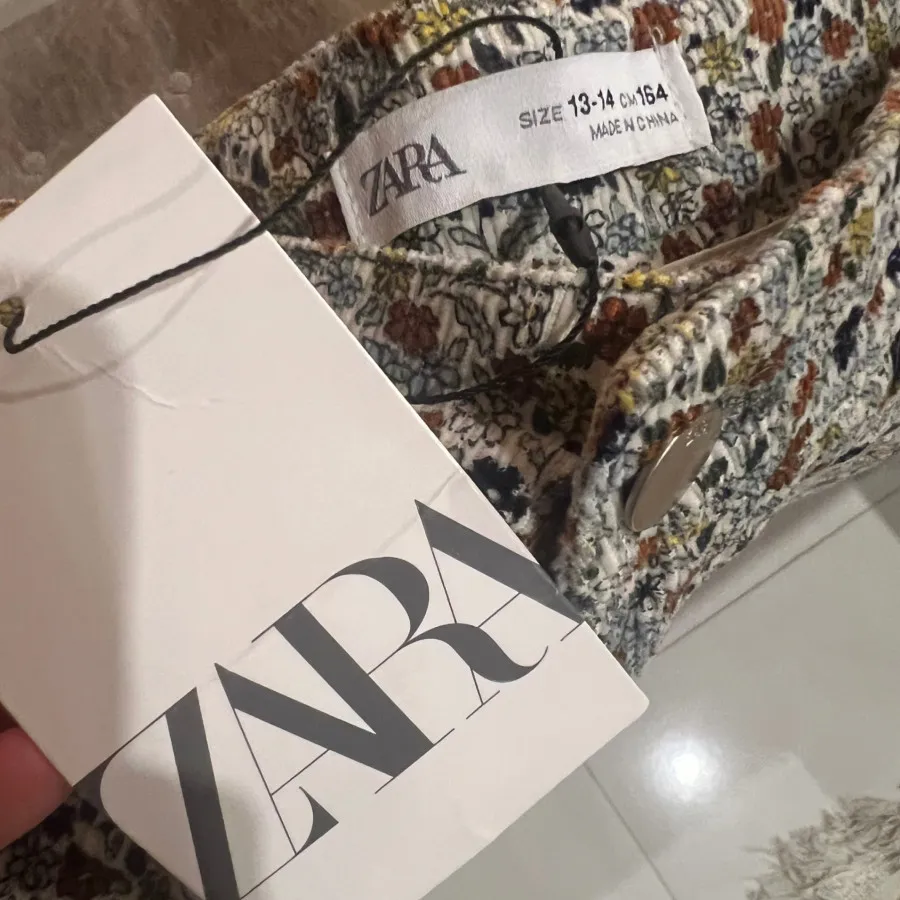 شلوار زارا