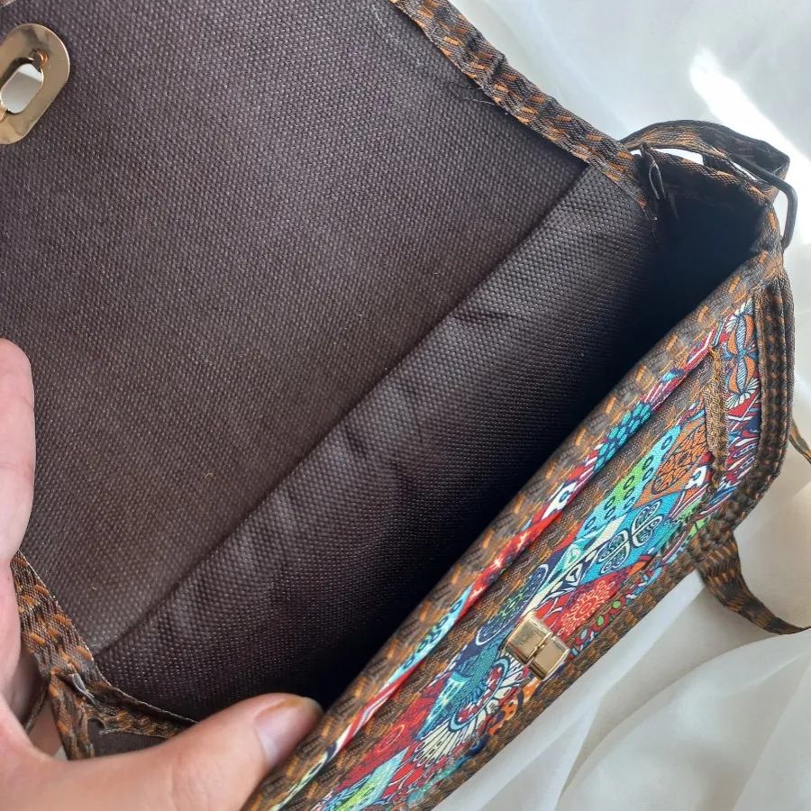 کیف سنتی