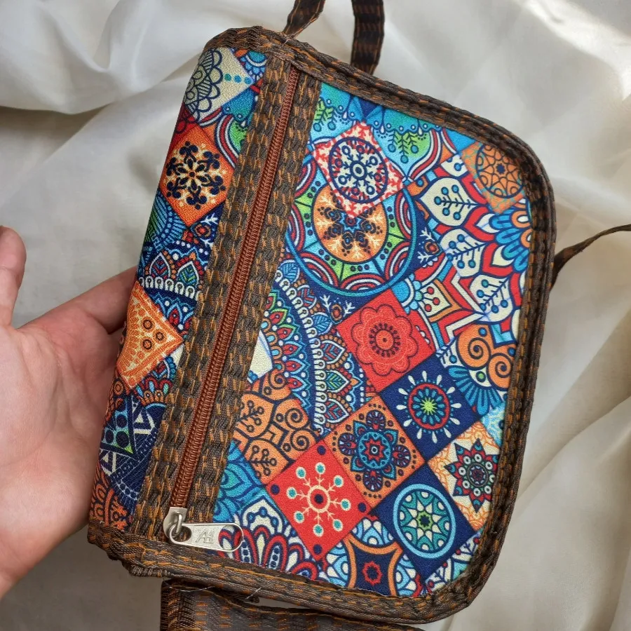 کیف سنتی