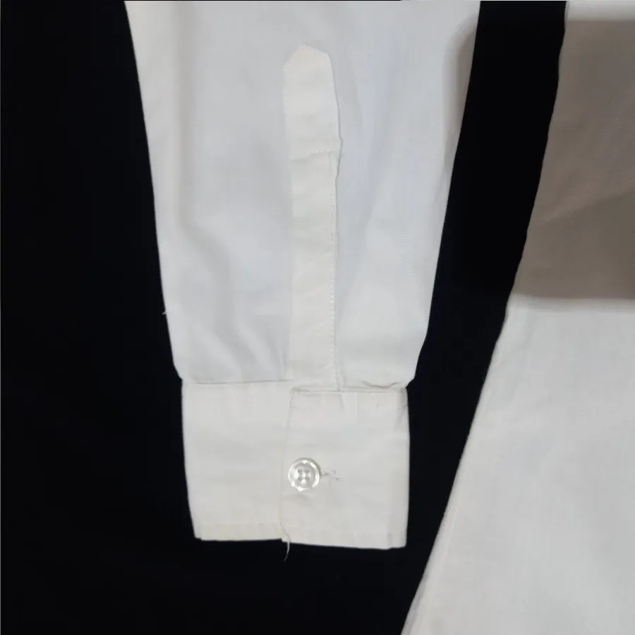 پیراهن و رکابی