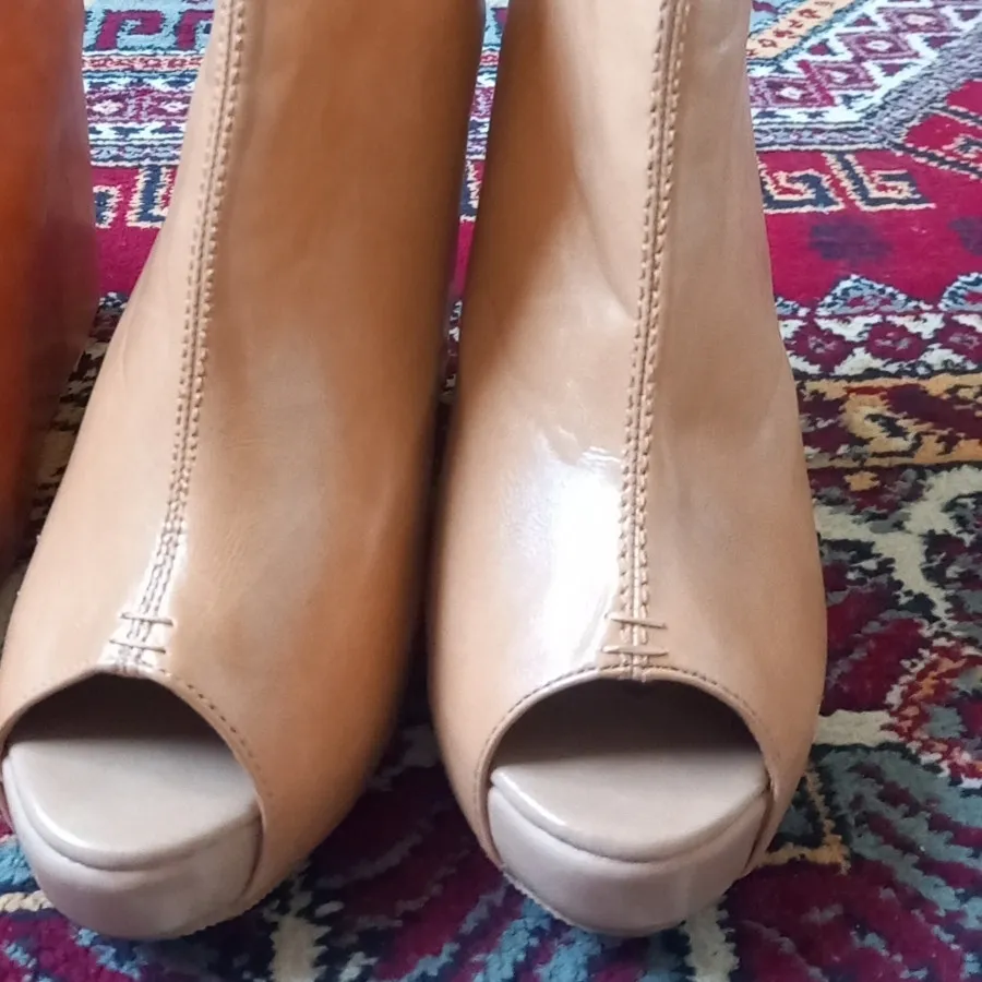 کفش شیک