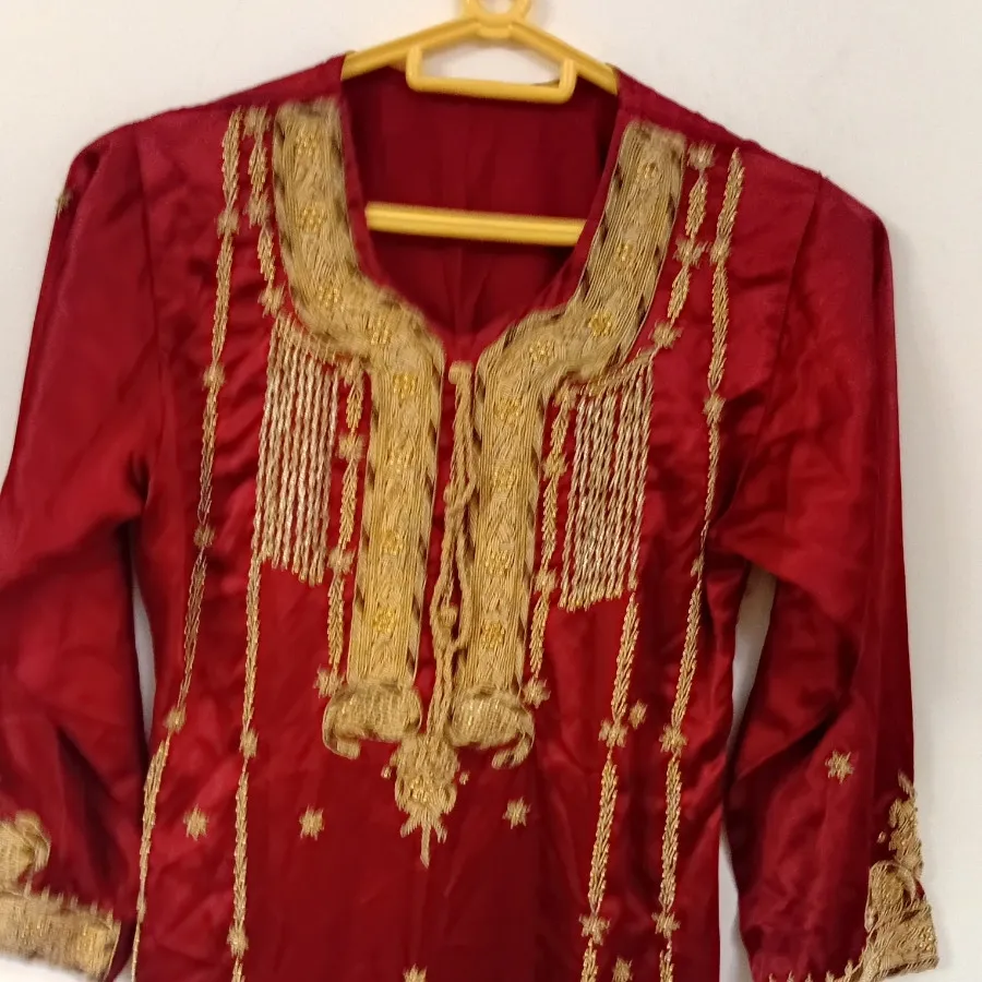 لباس کار دست