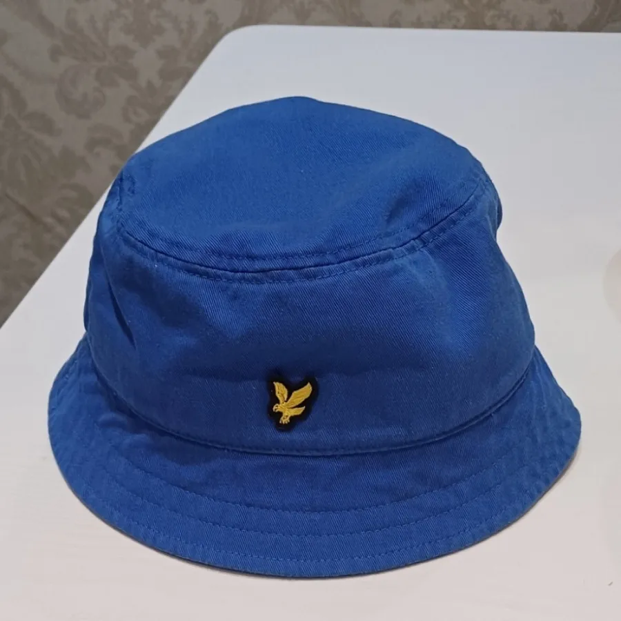 کلاه باکت