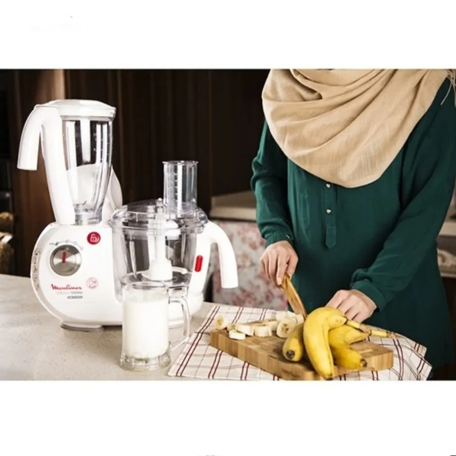 غذاساز مولینکس چندکاره
