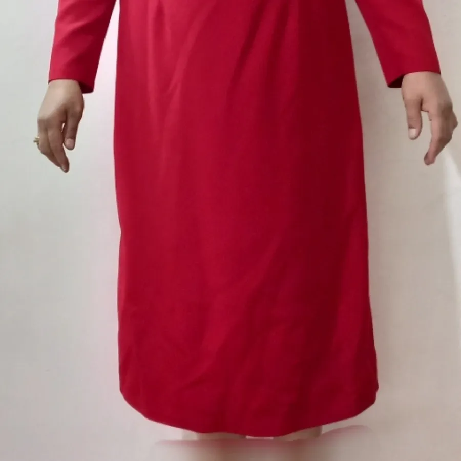 لباس مجلسی جواهر دوزی شده