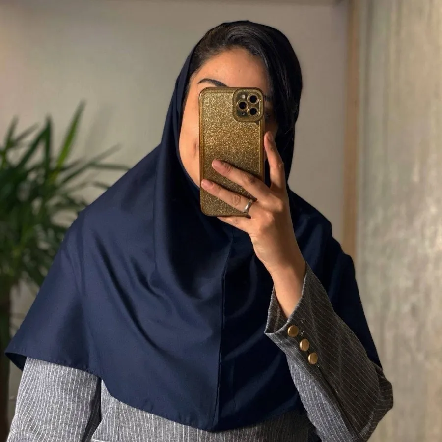 مقنعه